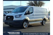Ford Transit 2024 150 3dr SW en Phoenix