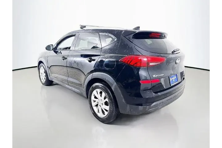 $15200 : Hyundai TUCSON 2019 Value 4d image 5