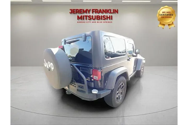 $18933 : Jeep Wrangler 2016 4x4 Sport image 3