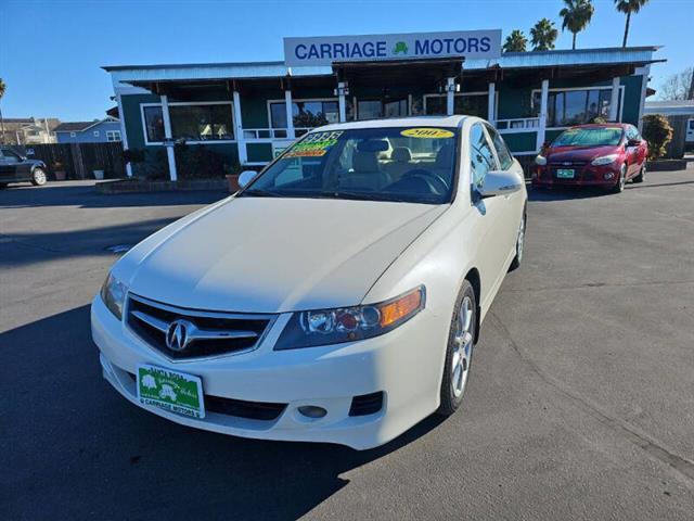 $9995 : 2007 TSX image 3