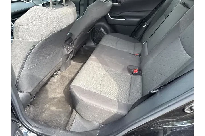 $28643 : Toyota RAV4 2023 XLE 4dr SUV image 9