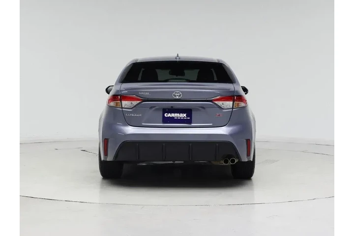 $21998 : Toyota Corolla 2024 SE 4dr S image 6