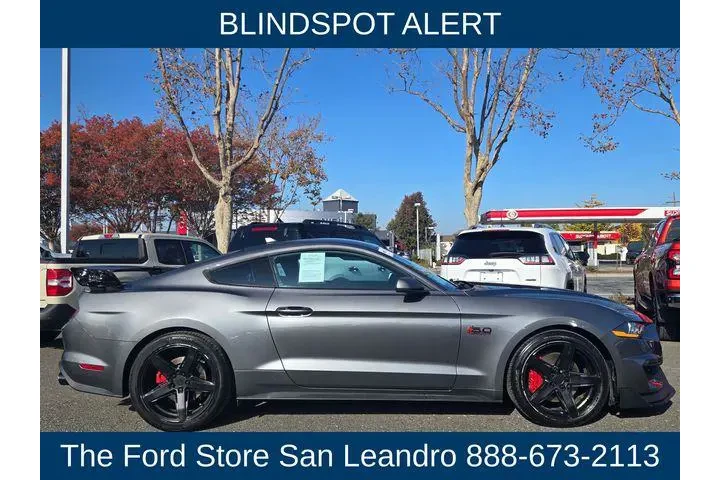 $34900 : Ford Mustang 2022 GT 2dr Fas image 9