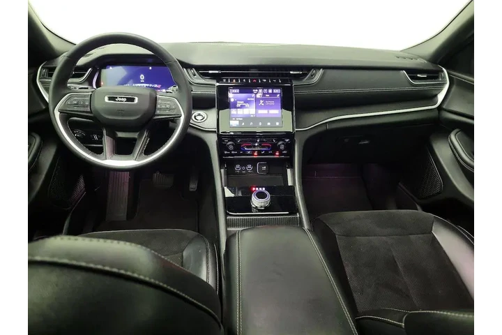 $29998 : Jeep Grand Cherokee 2024 4x2 image 9