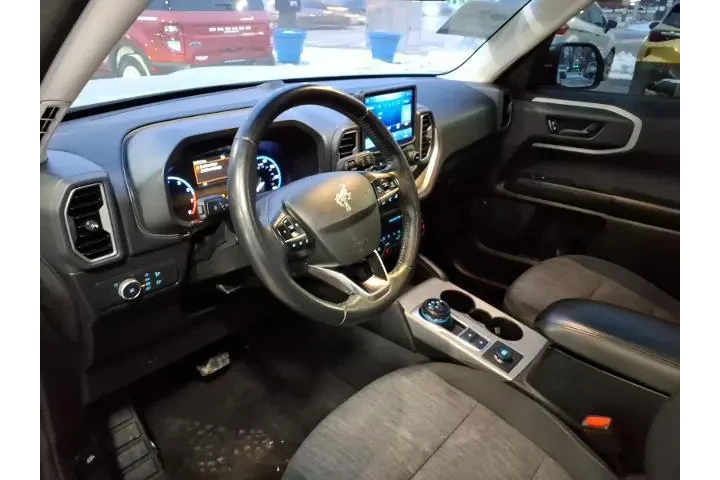 $28917 : Ford Bronco Sport 2022 AWD B image 10