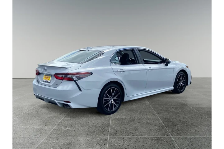 $27153 : Toyota Camry 2023 image 1