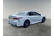 Toyota Camry 2023