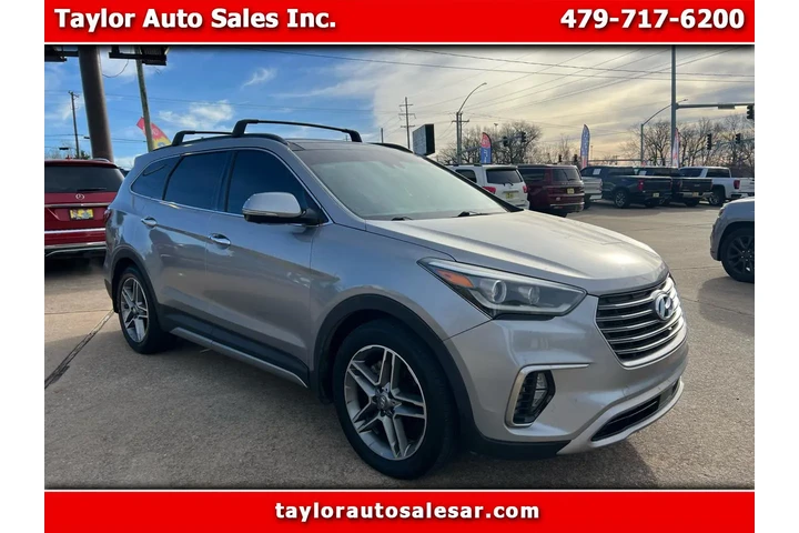 $15995 : 2019 Santa Fe XL image 1