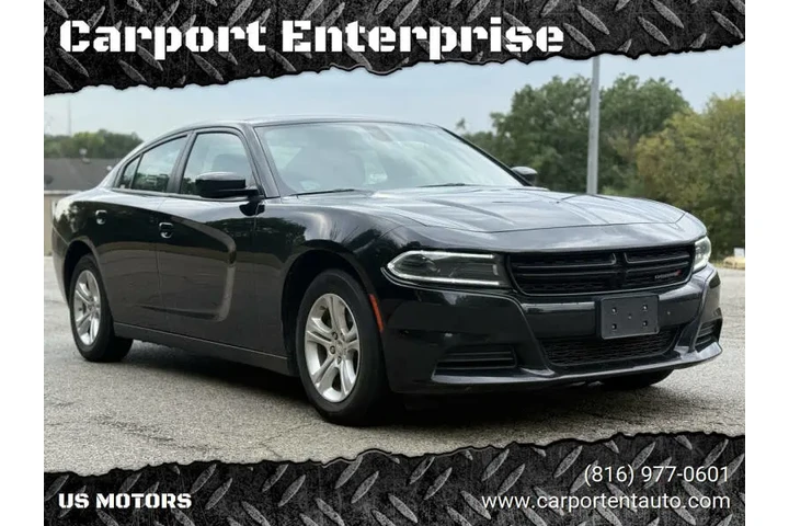 $17999 : 2022 Charger SXT image 2