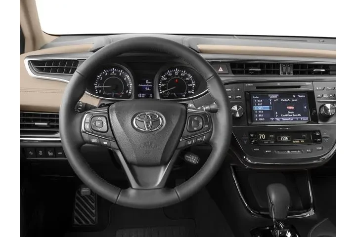 $23900 : Toyota Avalon 2017 Limited 4 image 7