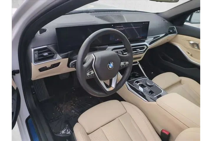 $33444 : BMW 3 Series 2024 330i 4dr S image 10