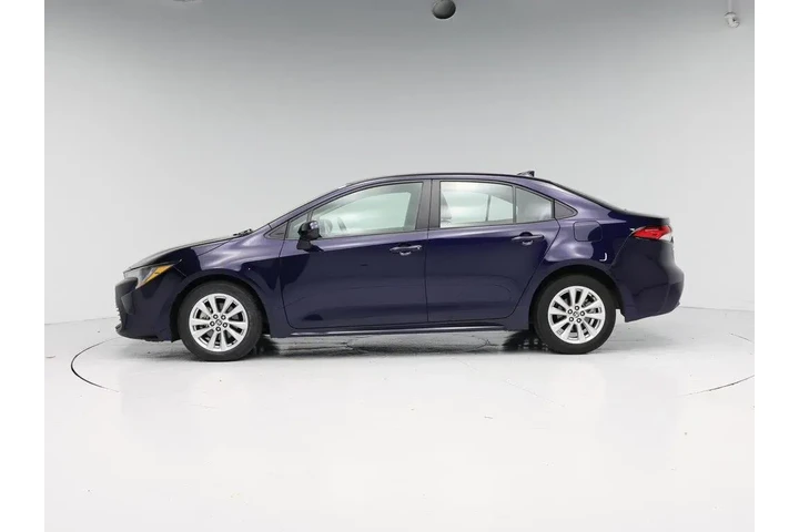 $21998 : Toyota Corolla 2023 LE 4dr S image 3