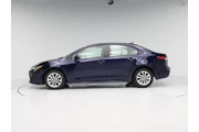 $21998 : Toyota Corolla 2023 LE 4dr S thumbnail