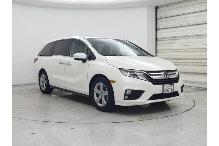 $32998 : Honda Odyssey 2019 EX-L 4dr image 1