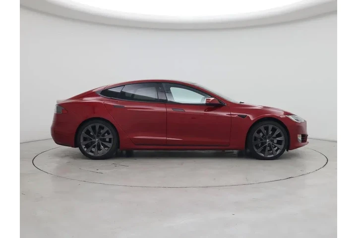 $29998 : Tesla Model S 2019 AWD Stand image 7