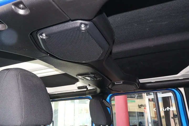 $29488 : 2021 Wrangler Unlimited Sport image 9