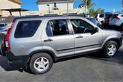 $13995 : 2005 CR-V thumbnail