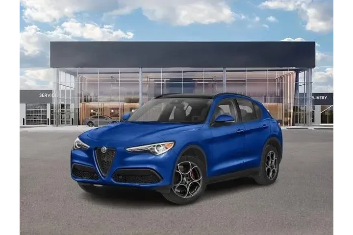 $21295 : Alfa Romeo Stelvio 2022 AWD image 1