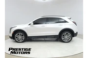 $27499 : 2022 CADILLAC XT4 Sport thumbnail