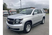 2019 Tahoe LT en Anchorage