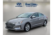 Hyundai ELANTRA 2020 Value E en Binghamton