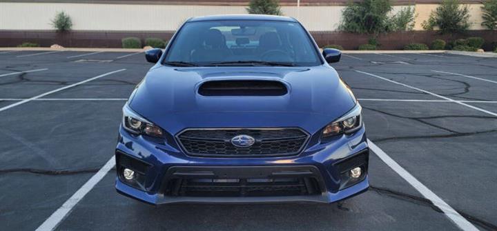 $22000 : 2020 WRX Limited image 4