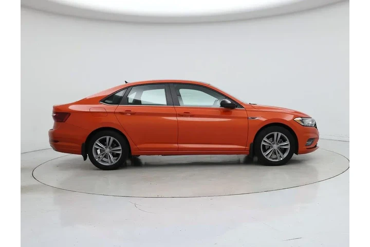 $14998 : Volkswagen Jetta 2020 R-Line image 7