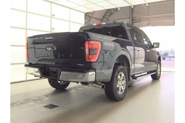 $38999 : Ford F-150 2023 4x4 XLT 4dr image 5