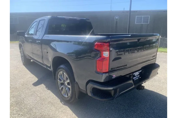 $19995 : 2019 Silverado 1500 RST image 8