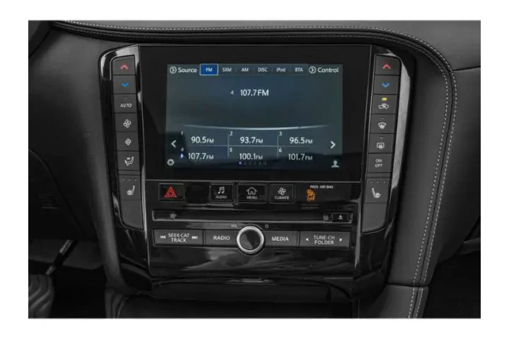 $27995 : INFINITI QX50 2020 AWD Essen image 10