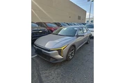 Kia K4 2025 LXS 4dr Sedan