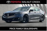 Acura TLX 2019 4dr Sedan w/T en San Francisco Bay Area