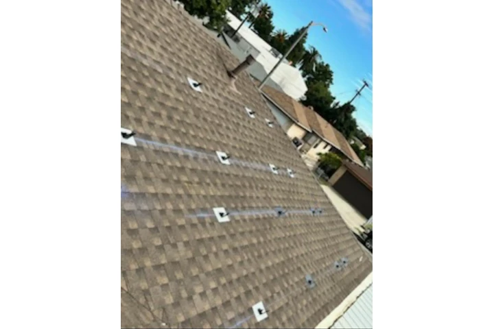 $70 : removemos paneles solares image 1
