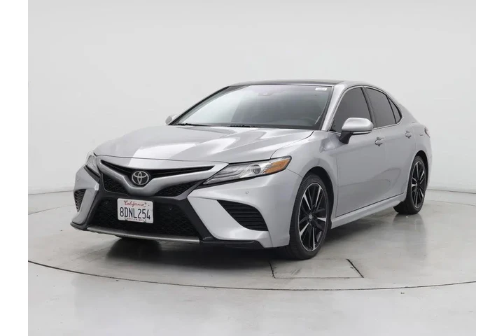 $22998 : Toyota Camry 2018 XSE 4dr Se image 4
