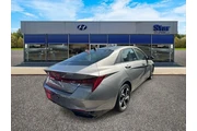 $21599 : Hyundai ELANTRA Hybrid 2023 thumbnail