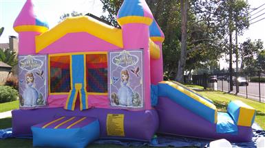 PETER'S PARTY RENTAL image 3