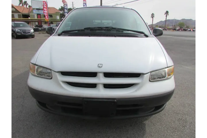 $4995 : 2000 Grand Caravan SE image 9