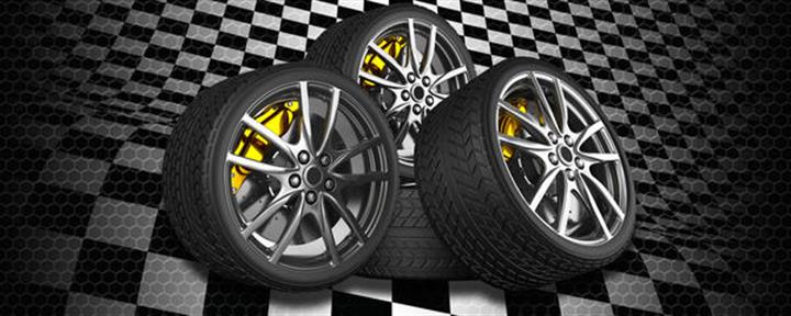 Cordova's Tire Shop & Auto Rep image 4