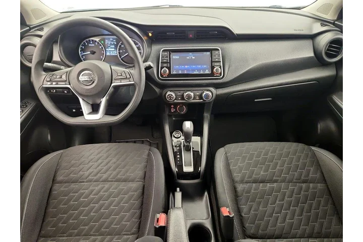 $16998 : Nissan Kicks 2021 S 4dr Cros image 9