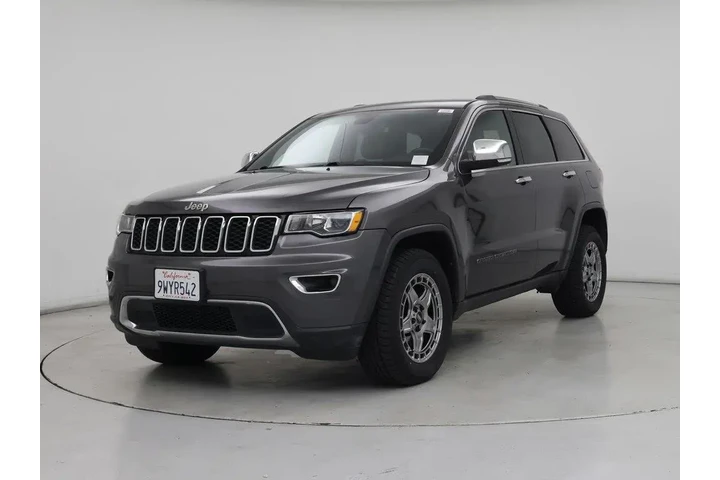 $19998 : Jeep Grand Cherokee 2019 4x4 image 4
