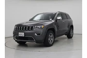 $19998 : Jeep Grand Cherokee 2019 4x4 thumbnail