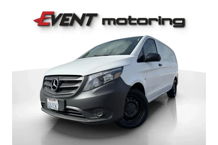 $19999 : 2019 Mercedes-Benz Metris Car image 6