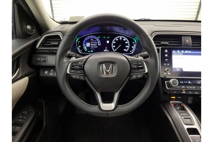 $24998 : Honda Insight 2020 Touring 4 image 10