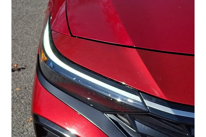 $17995 : Hyundai ELANTRA 2024 Limited image 10