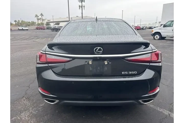 $36853 : Lexus ES 350 2022 Luxury 4dr image 6
