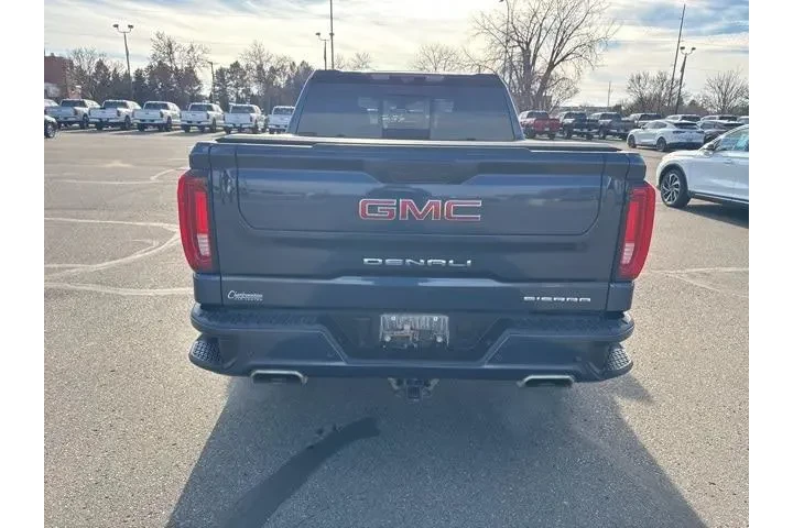 $32000 : GMC Sierra 1500 2020 4x4 Den image 7