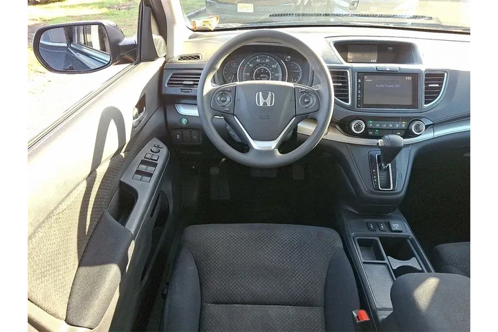 $15995 : Honda CR-V 2016 AWD EX 4dr S image 10