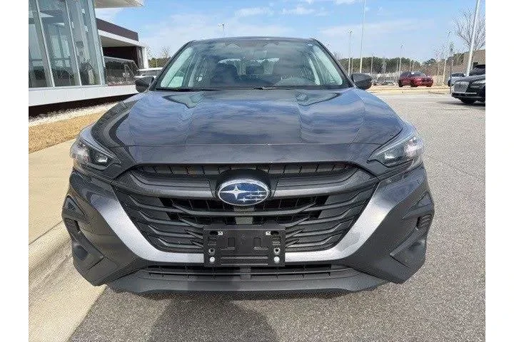 $21958 : Subaru Legacy 2024 AWD Premi image 9