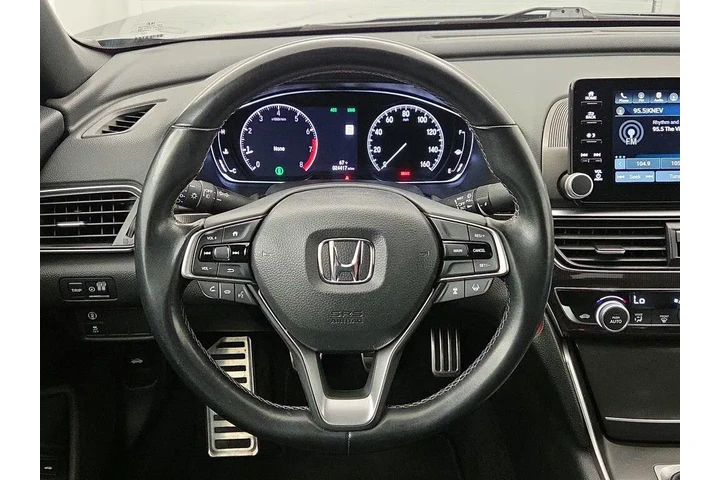 $24998 : Honda Accord 2019 Sport 4dr image 10