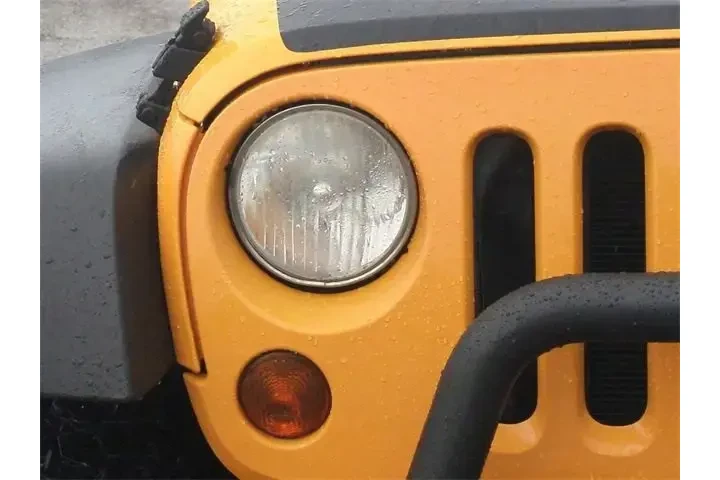 $15680 : Jeep Wrangler 2013 4x4 Sport image 10